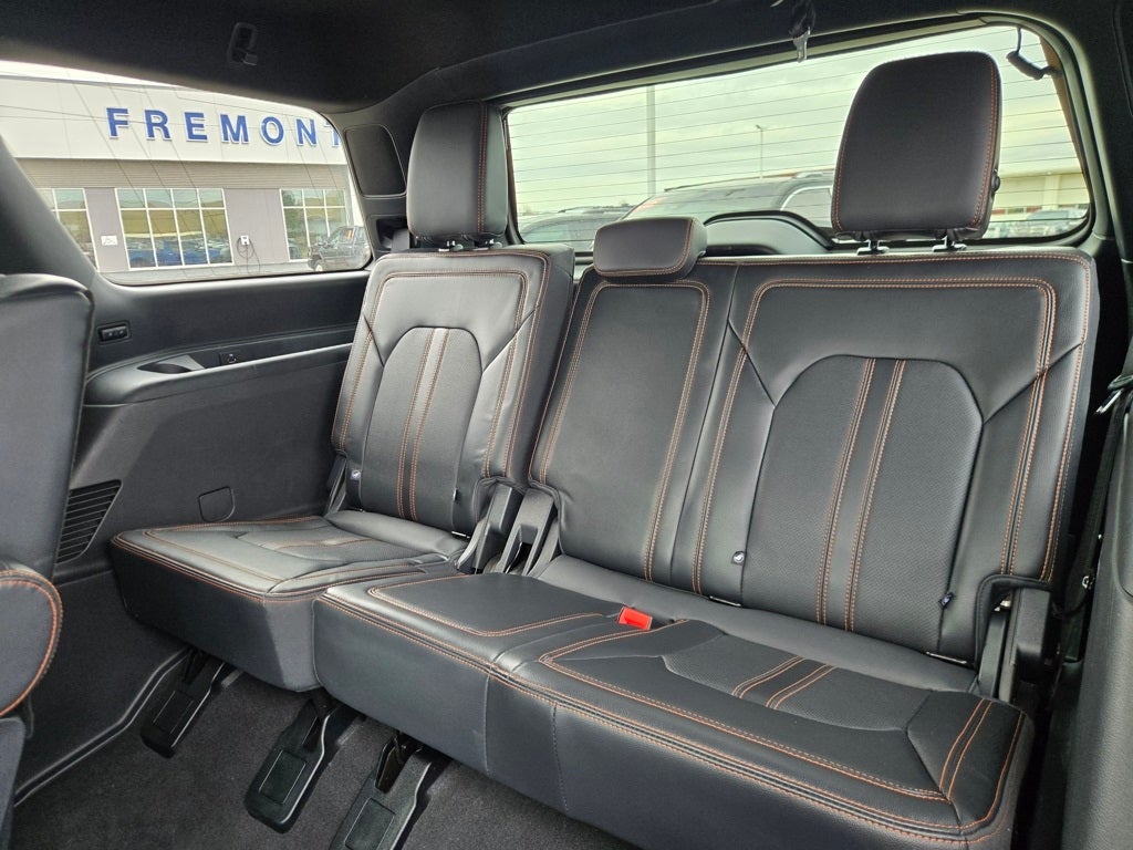 2024 Ford Expedition Timberline