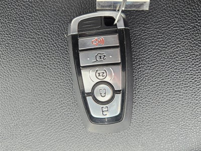 2024 Ford Expedition Timberline