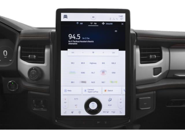 2024 Ford Expedition Timberline