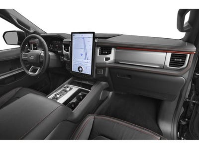 2024 Ford Expedition Timberline