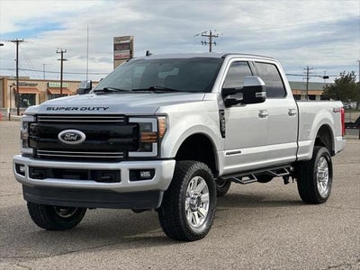 2019 Ford F-250SD XL