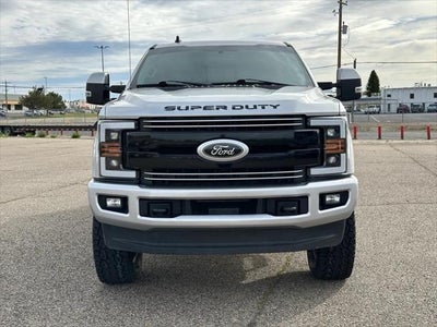 2019 Ford F-250SD XL
