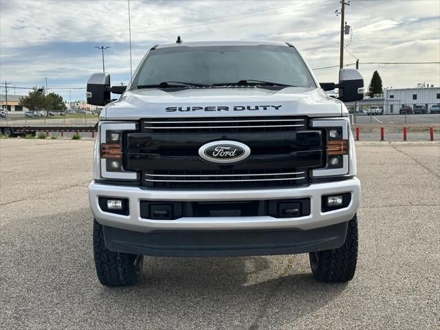 2019 Ford F-250SD XL