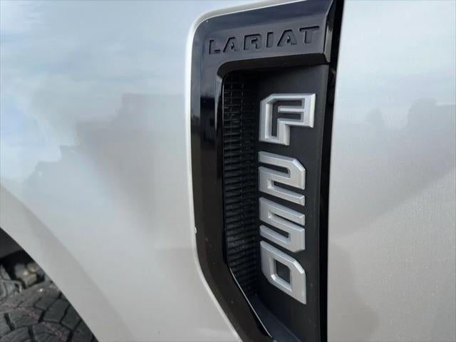 2019 Ford F-250SD XL