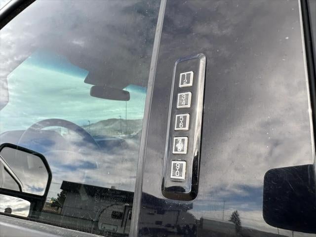 2019 Ford F-250SD XL