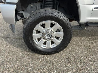 2019 Ford F-250SD XL