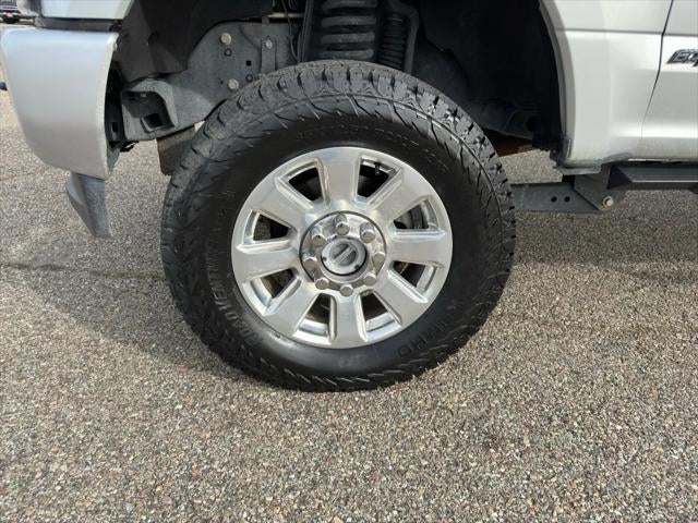 2019 Ford F-250SD XL