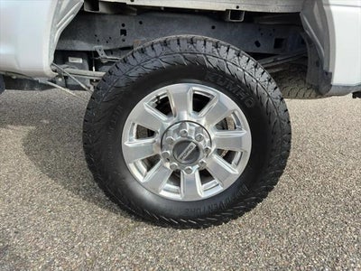 2019 Ford F-250SD XL