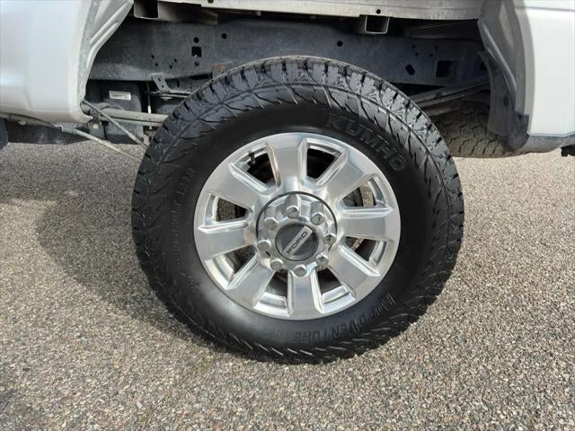 2019 Ford F-250SD XL