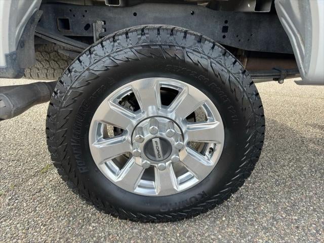 2019 Ford F-250SD XL