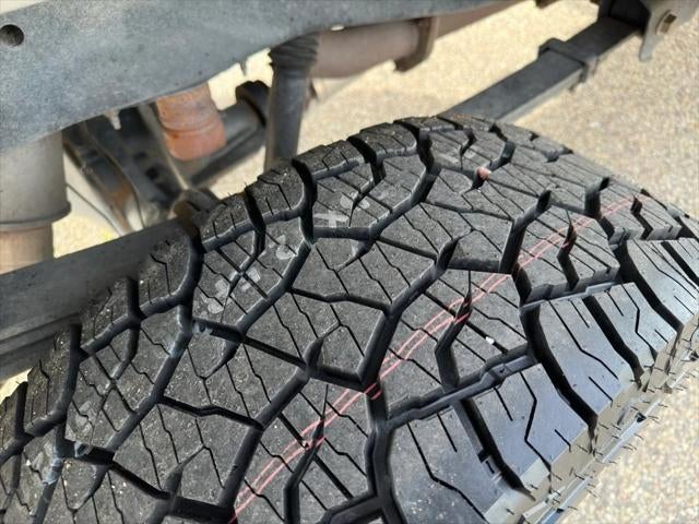 2019 Ford F-250SD XL