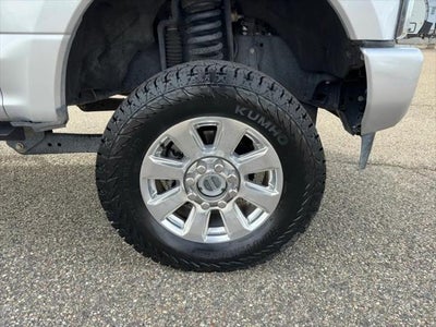 2019 Ford F-250SD XL