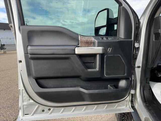 2019 Ford F-250SD XL