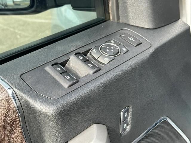 2019 Ford F-250SD XL