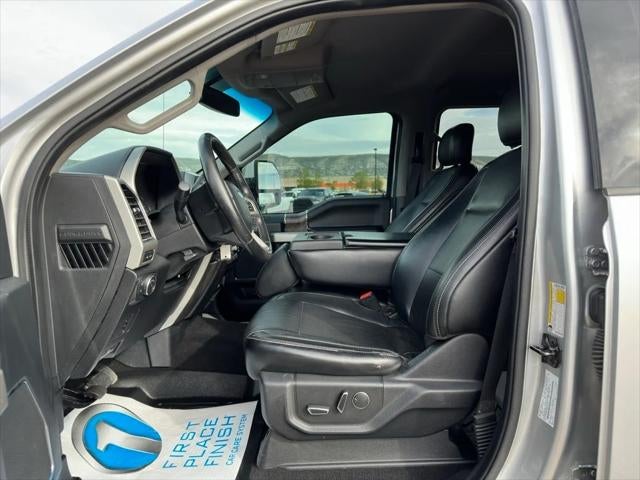 2019 Ford F-250SD XL