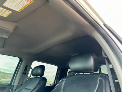 2019 Ford F-250SD XL