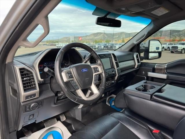 2019 Ford F-250SD XL