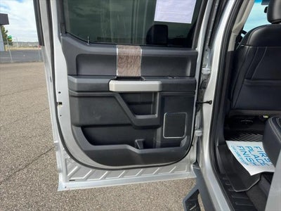 2019 Ford F-250SD XL