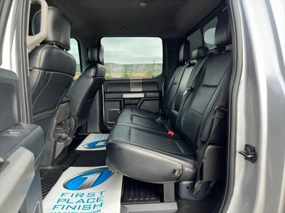 2019 Ford F-250SD XL