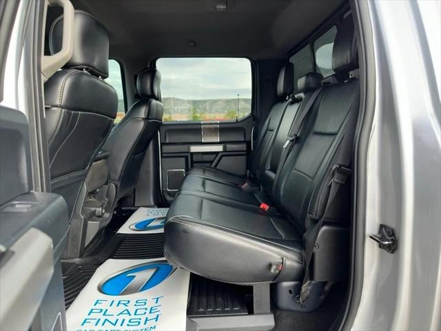 2019 Ford F-250SD XL