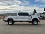 2019 Ford F-250SD XL