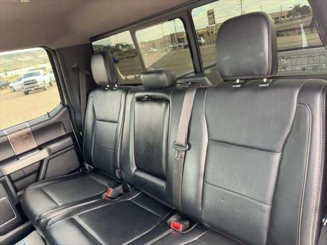 2019 Ford F-250SD XL