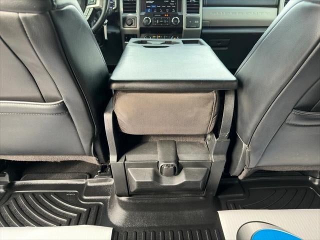 2019 Ford F-250SD XL