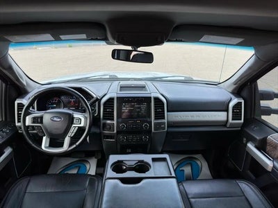 2019 Ford F-250SD XL