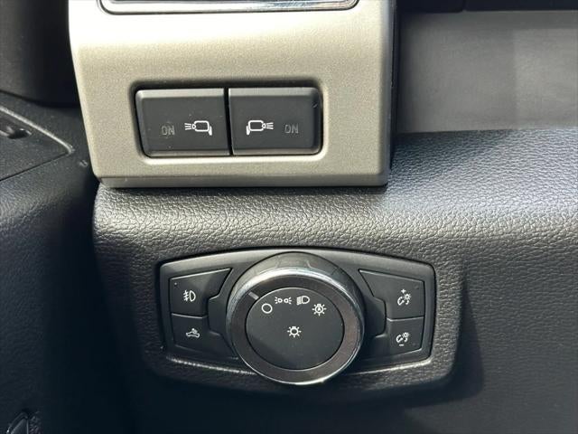 2019 Ford F-250SD XL