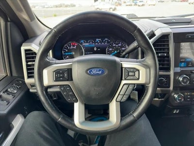 2019 Ford F-250SD XL