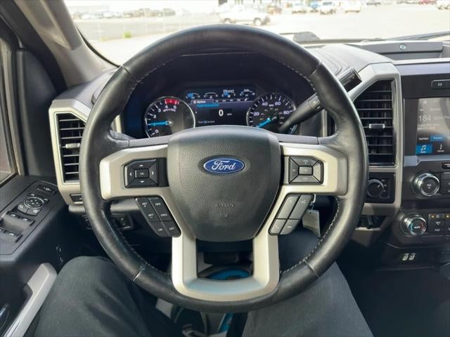 2019 Ford F-250SD XL