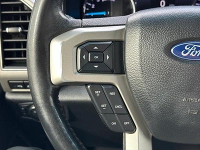 2019 Ford F-250SD XL
