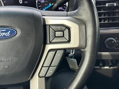 2019 Ford F-250SD XL
