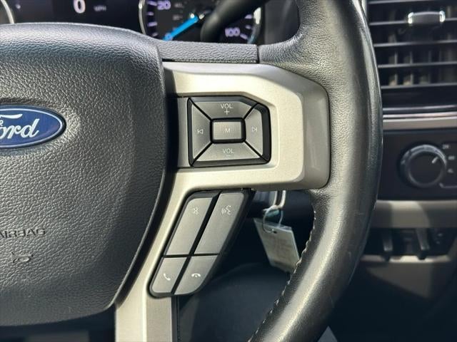 2019 Ford F-250SD XL