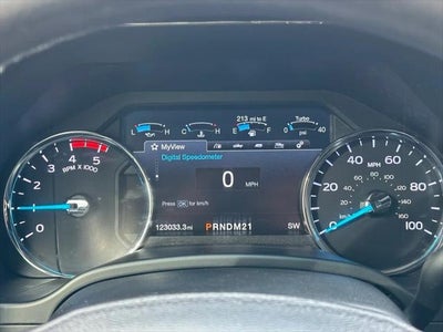 2019 Ford F-250SD XL