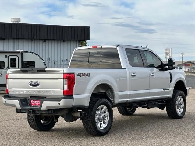 2019 Ford F-250SD XL