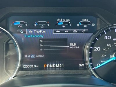 2019 Ford F-250SD XL
