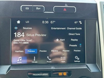 2019 Ford F-250SD XL