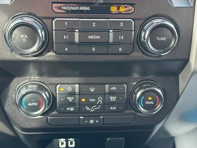 2019 Ford F-250SD XL