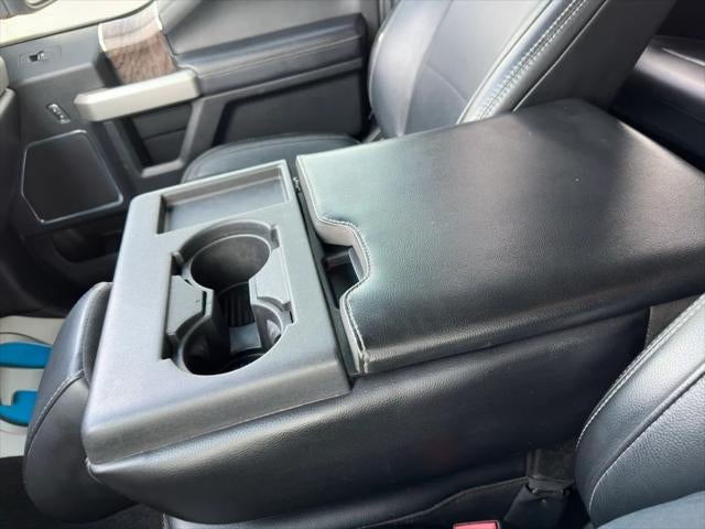 2019 Ford F-250SD XL