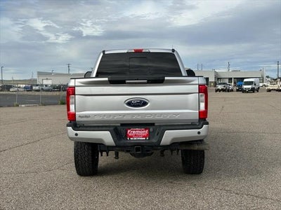 2019 Ford F-250SD XL