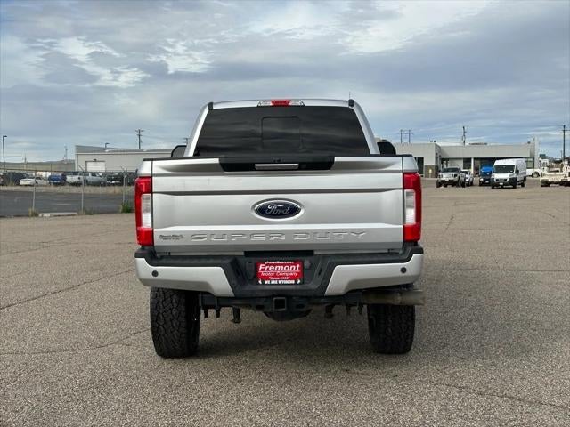 2019 Ford F-250SD XL