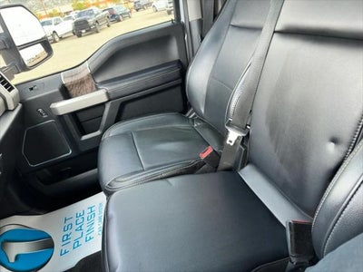 2019 Ford F-250SD XL