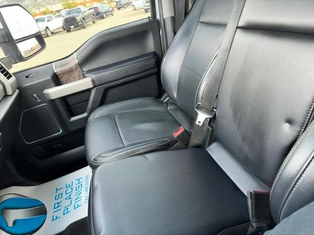 2019 Ford F-250SD XL