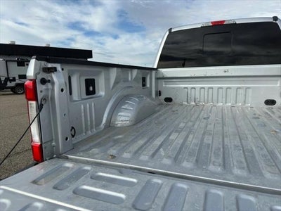 2019 Ford F-250SD XL