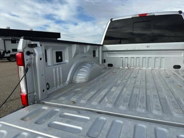 2019 Ford F-250SD XL