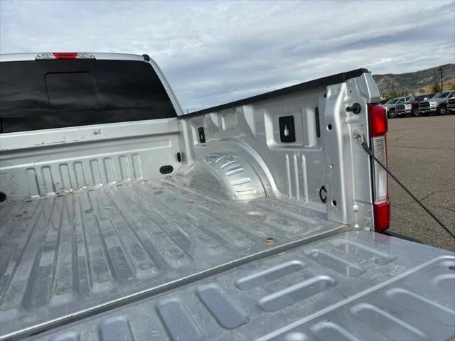 2019 Ford F-250SD XL