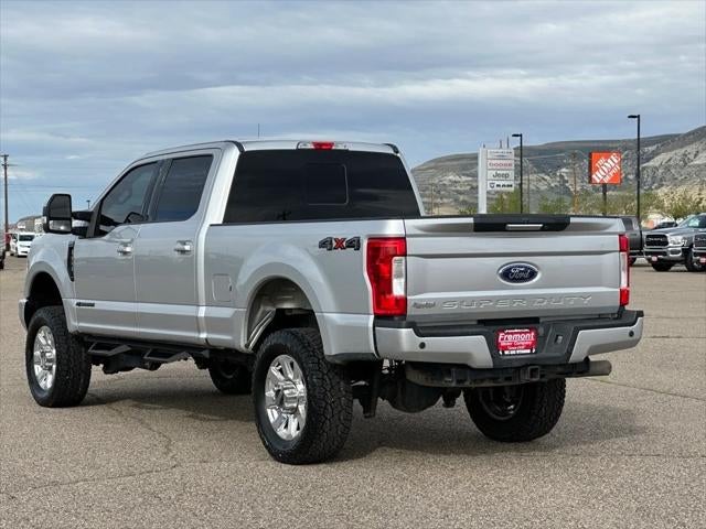 2019 Ford F-250SD XL