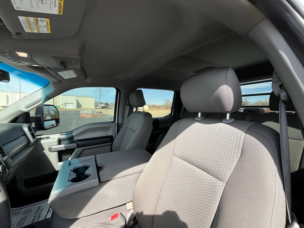 2019 Ford F-350SD XLT