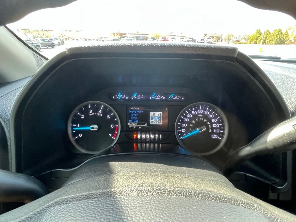 2019 Ford F-350SD XLT